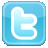 twitter Logo